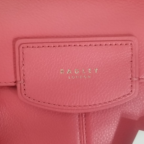 Radley London leather bag - Picture 5 of 10